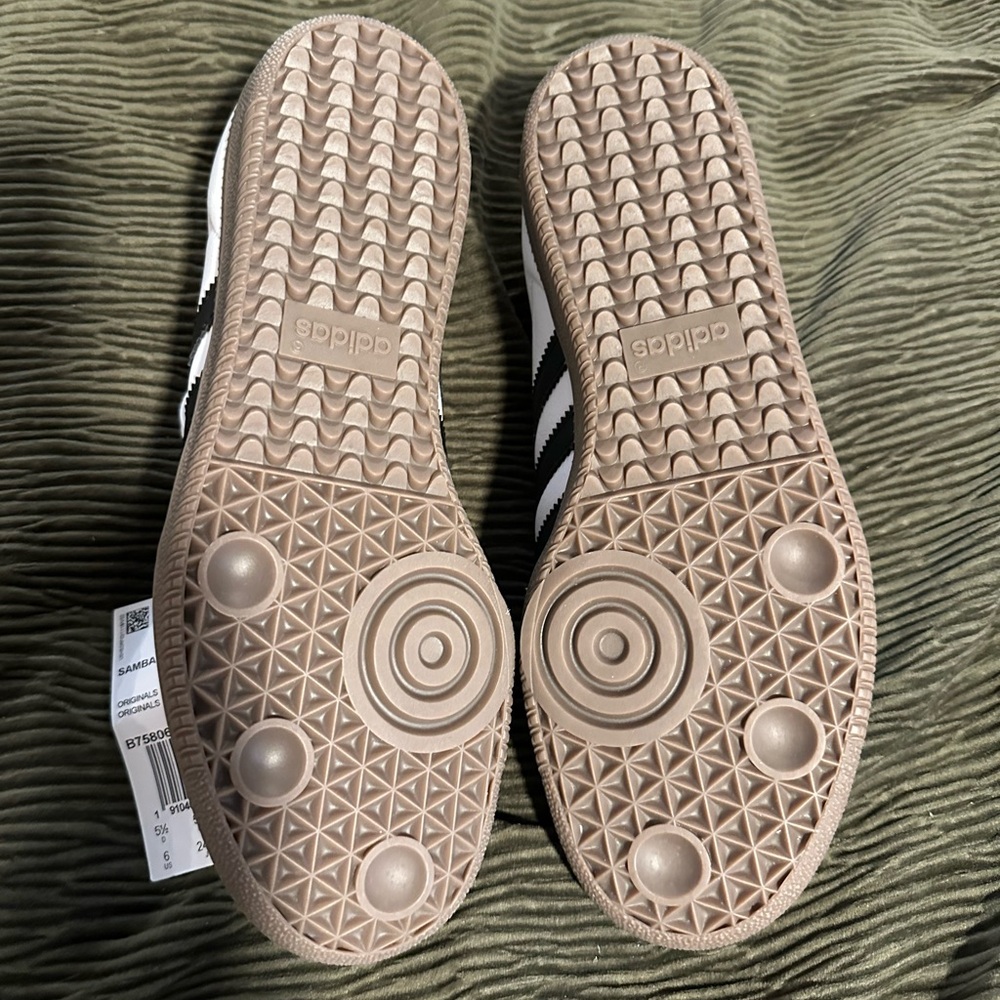 Adidas sambas - Picture 4 of 6